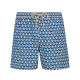 MC2 Saint Barth Ανδρικό μαγιό Man lightweight fabric swim-shorts